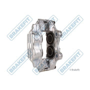 Apec Brake Caliper Assembly Front Left BCA1605E