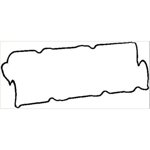 BGA Cylinder Head Cover Gasket RC7388