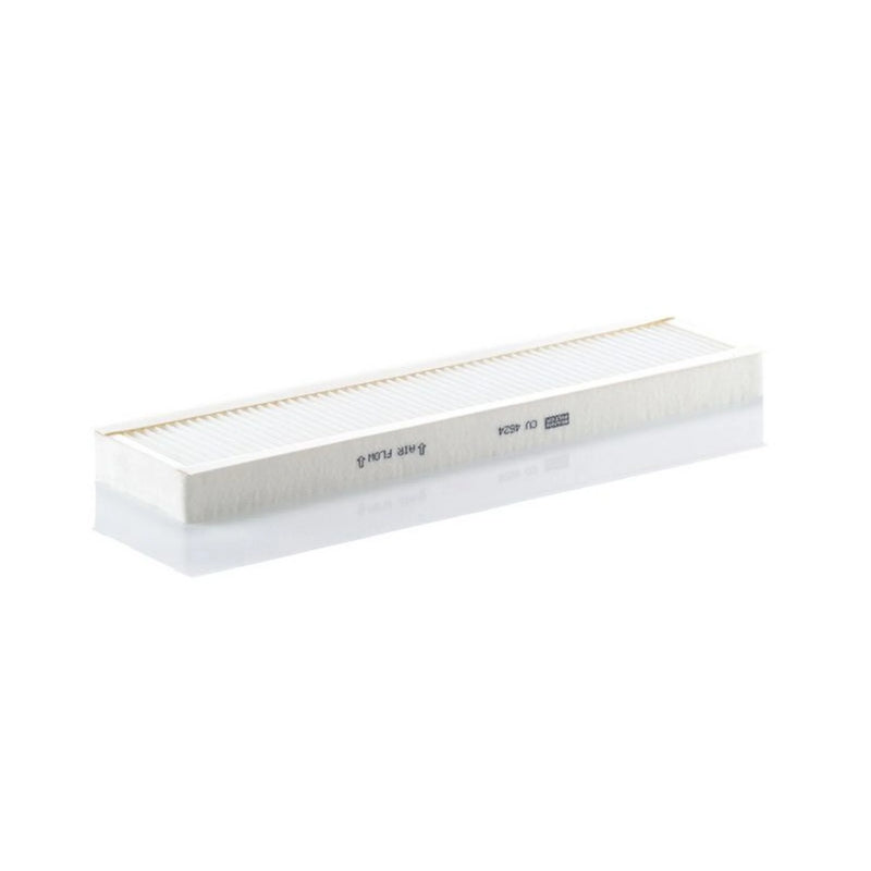 MANN-FILTER Cabin Air Filter (Pollen Filter) below the glove comp CU 4624
