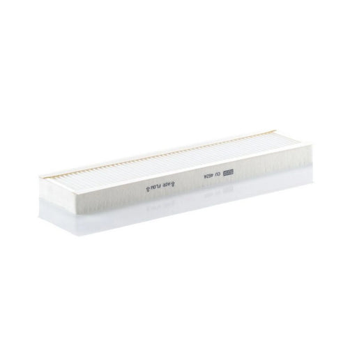 MANN-FILTER Cabin Air Filter (Pollen Filter) below the glove comp CU 4624