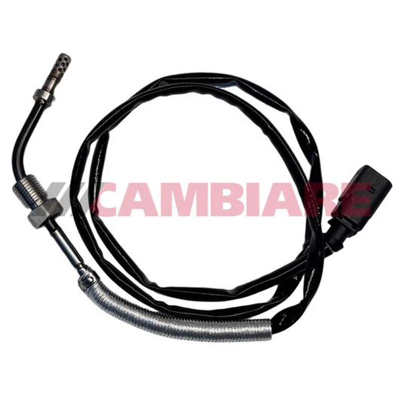 Cambiare Exhaust Gas Temperature Sensor before exhaust t VE390525