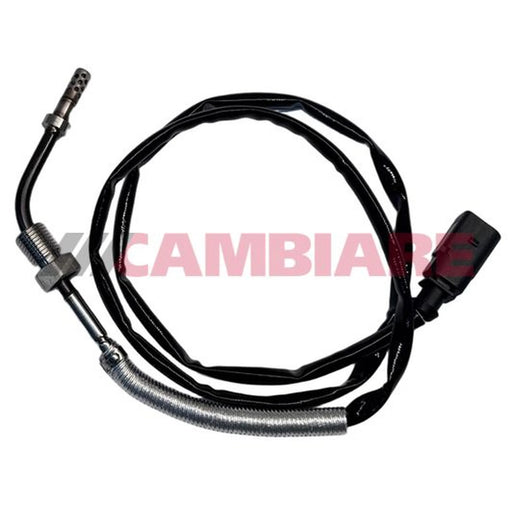 Cambiare Exhaust Gas Temperature Sensor before exhaust t VE390525