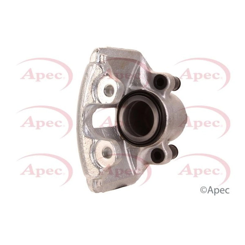 Apec Brake Caliper Assembly Front Left LCA130
