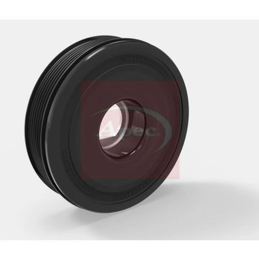 Apec Crank Shaft Belt Pulley ATV1006