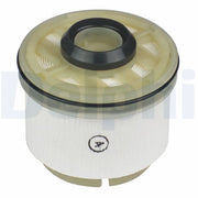 Delphi Fuel Filter Element HDF657