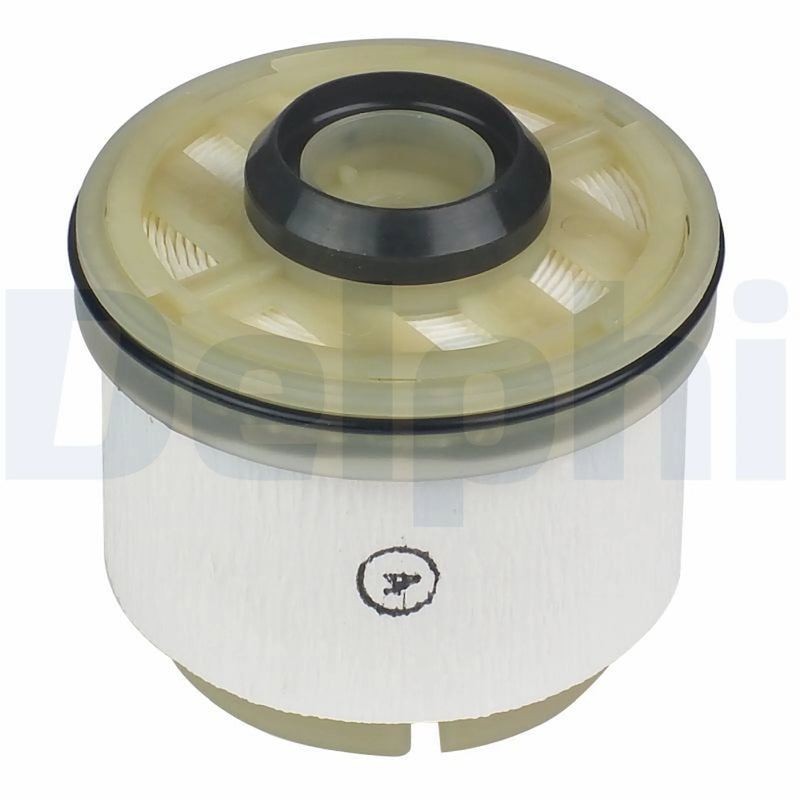 Delphi Fuel Filter Element HDF657