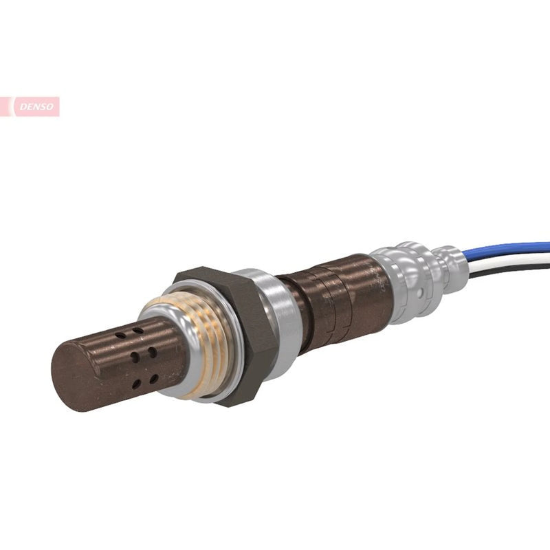 Denso O2 Lambda Oxygen Sensor fits Mitsubishi Outlander I 2004-2006 2.0