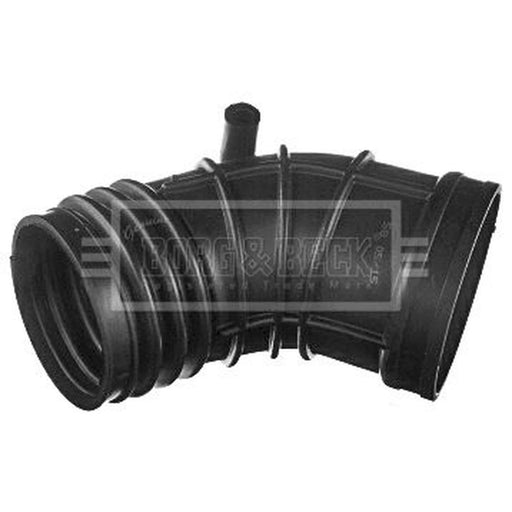 Borg & Beck Air Filter Intake Hose NBR (nitrile butadiene rubber) BTH1407