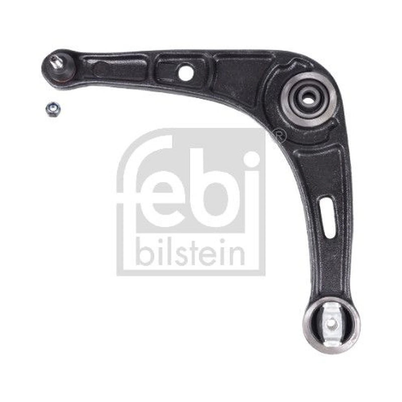 Febi Control/Trailing Arm Left 10877