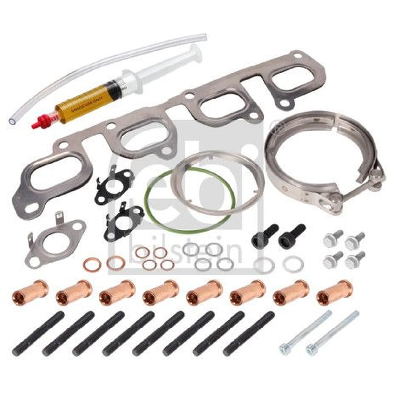 Febi Charger Mounting Kit 191755