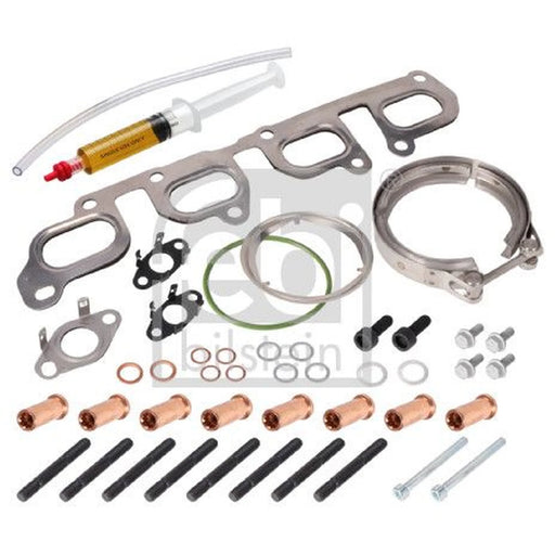 Febi Charger Mounting Kit 191755