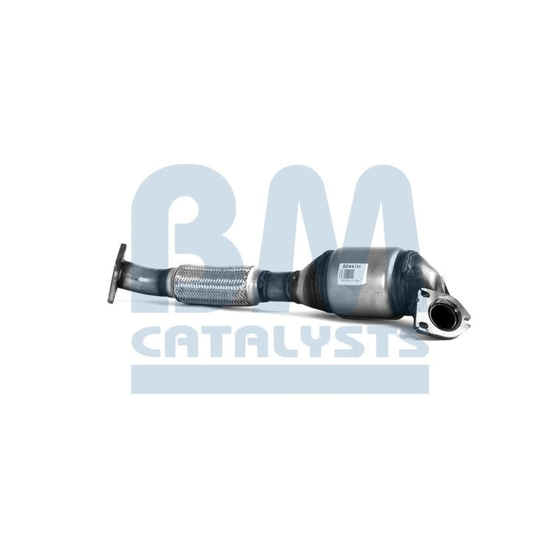 BM Catalysts Homologated Diesel Cat BM80447H