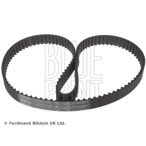 Blue Print Timing Belt Cambelt 127 Teeth ADH27519