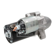 Febi Starter Motor 12V 1.1kW 10 Teeth 101581