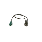 Bosch Crankshaft Position Sensor 0 261 210 163