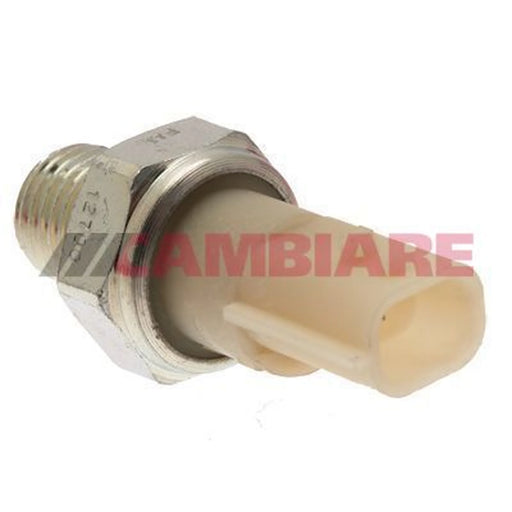 Cambiare Oil Pressure Sensor Switch VE706090