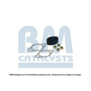 BM Catalysts Exhaust Pipe Mounting Kit FK50382C