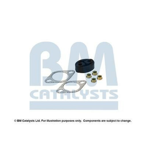 BM Catalysts Exhaust Pipe Mounting Kit FK50382C