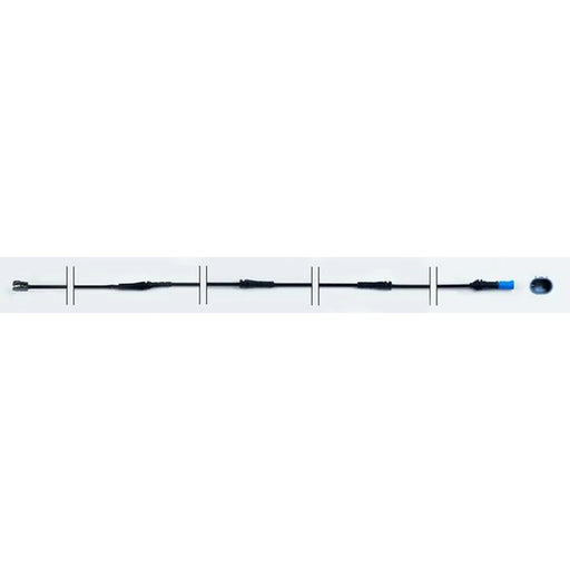 Juratek Brake Pad Wear Sensor Front JCW424