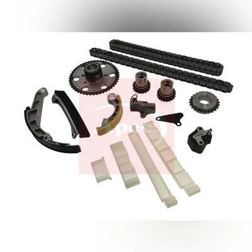 Apec Timing Chain Kit Set 94 Links ACK4086