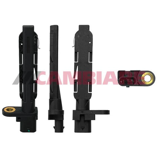 Cambiare Crankshaft Position Sensor VE363873