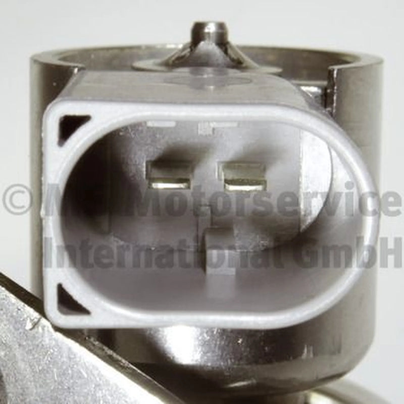 Pierburg High Pressure Fuel Pump 7.06032.33.0