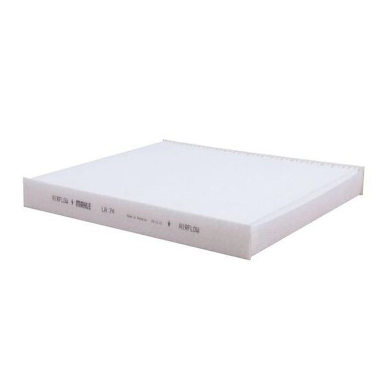 Mahle Cabin Air Filter (Pollen Filter) LA 74
