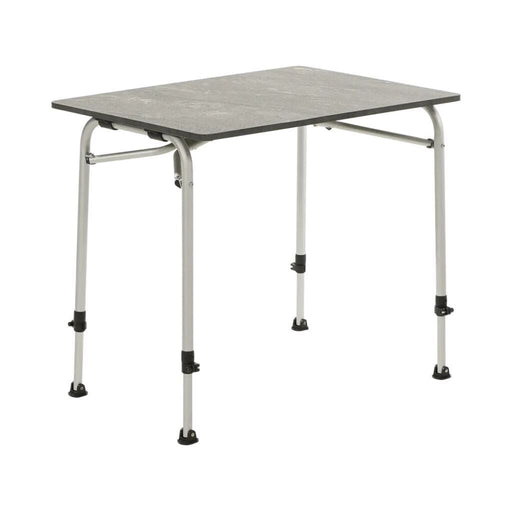 Travellife Sorrento Table Honeycomb Dark Grey 80 2129200 - Travellife - Van Life Living
