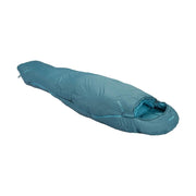 Vango Mantis 200 Sleeping Bag Deep Lagoon - Vango - Van Life Living