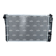 NRF Engine Radiator 50309