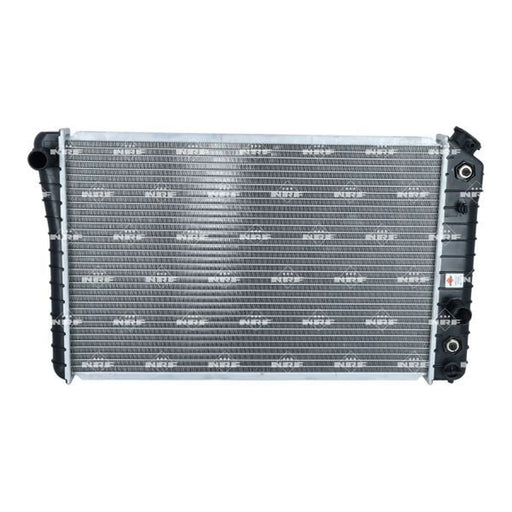 NRF Engine Radiator 50309