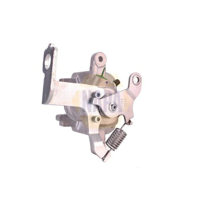 NAPA Brake Caliper Assembly Rear Right NCA1290