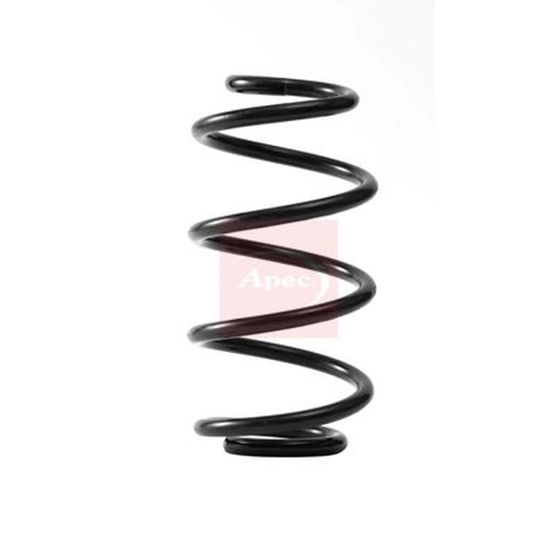 Apec Rear Suspension Coil Spring ACS2323