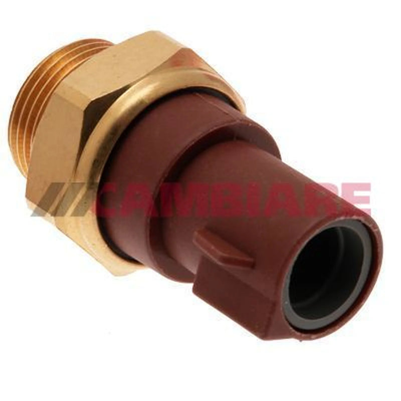 Cambiare Radiator Fan Temperature Switch Connectors VE709004