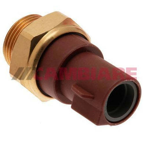 Cambiare Radiator Fan Temperature Switch Connectors VE709004