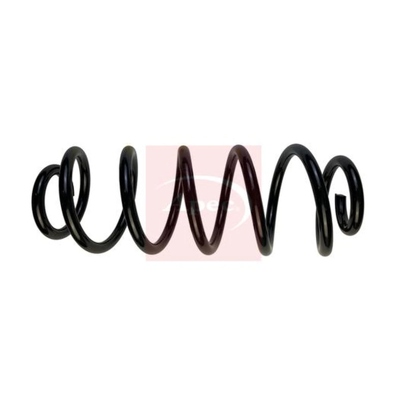 Apec Rear Suspension Coil Spring ACS1863