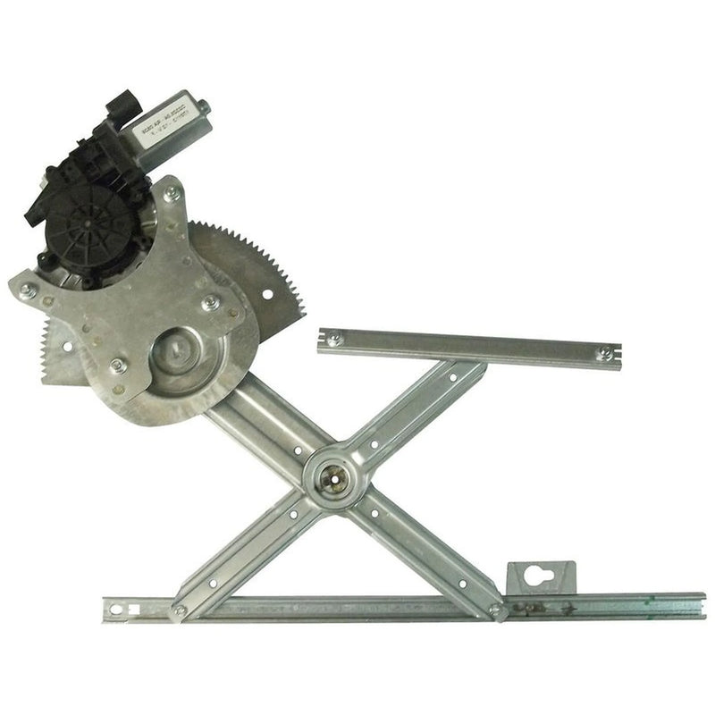 Valeo Electric Window Regulator Lifter Right Front 851229
