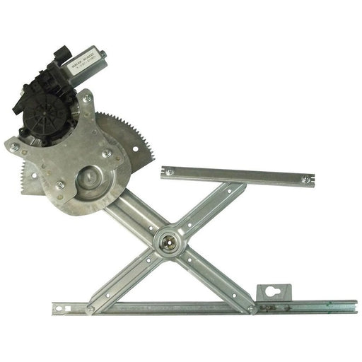 Valeo Electric Window Regulator Lifter Right Front 851229