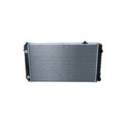 NRF Engine Radiator 51587