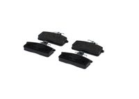 Bosch Brake Pad Set x x 0986424274