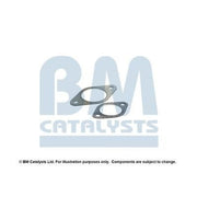 BM Catalysts Exhaust Pipe Mounting Kit FK50981A
