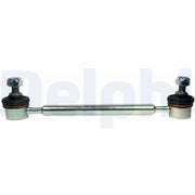 Delphi Stabiliser Bar Link Coupling Rod Rear TC1966