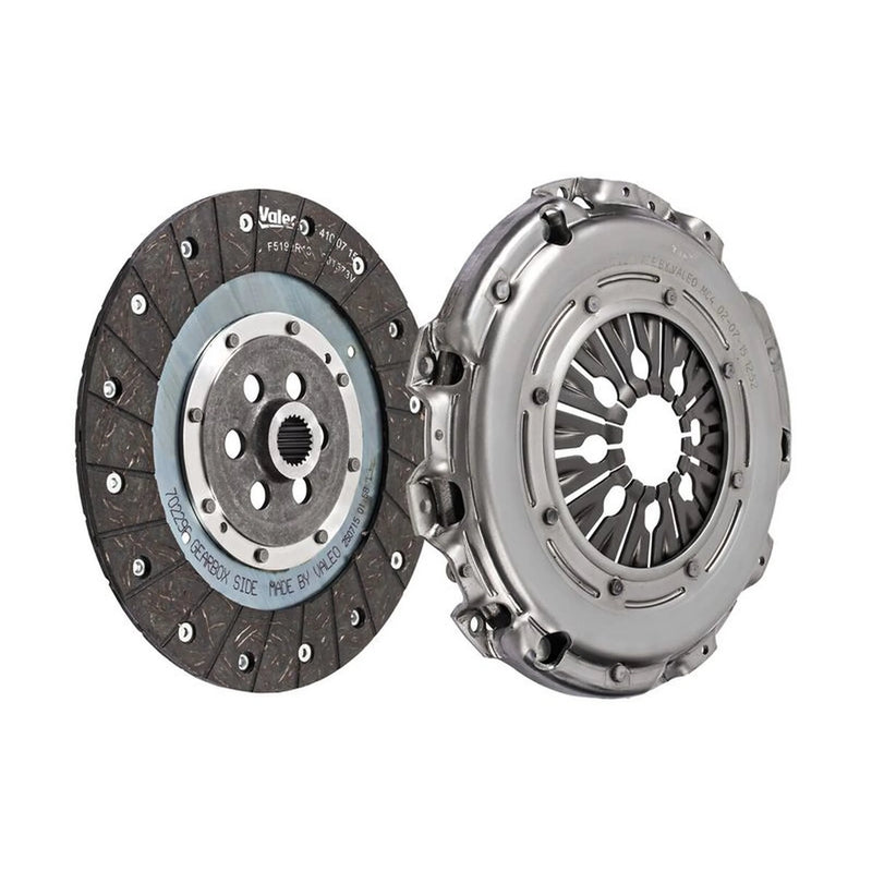 Valeo Clutch Kit Set 3pc 826476