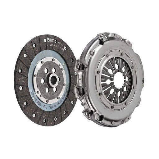 Valeo Clutch Kit Set 3pc 826476