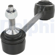Delphi Control/Trailing Arm Front TC2475