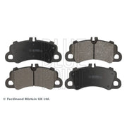 Blue Print Front Brake Pad Set ADBP420152