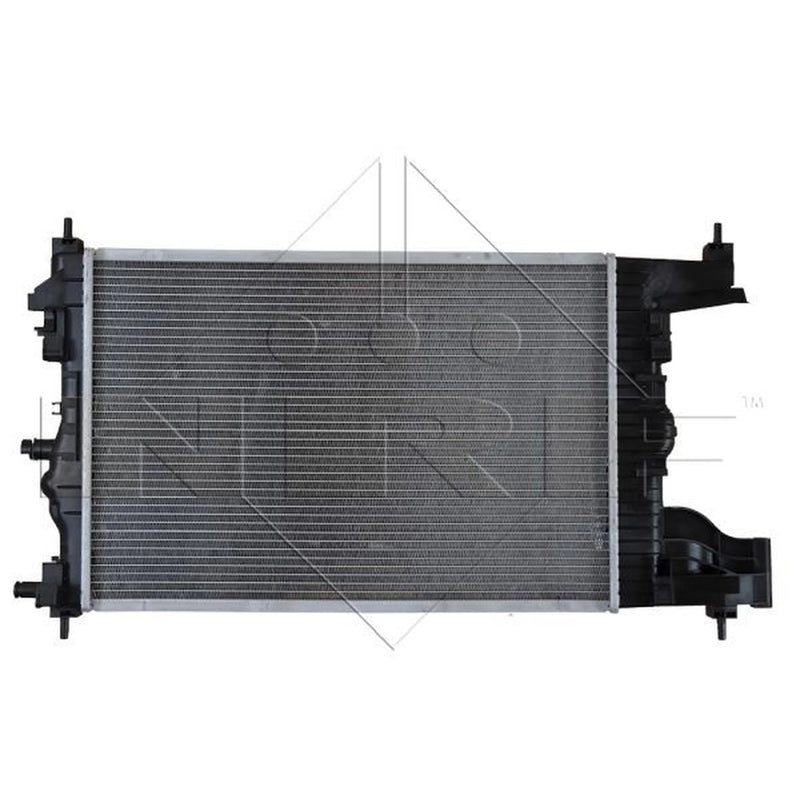 NRF Engine Radiator 53155