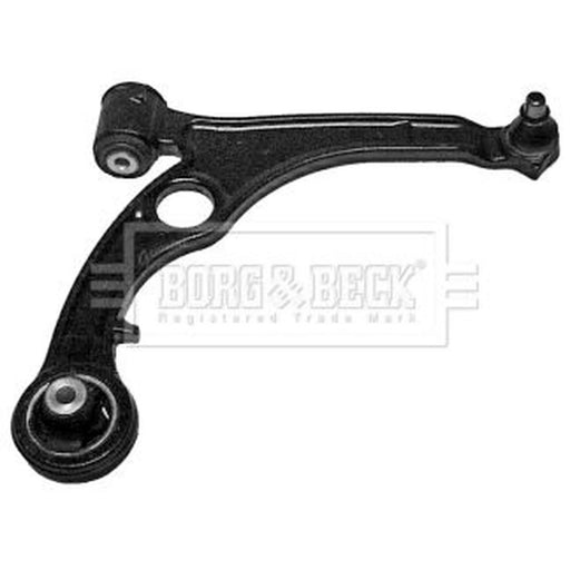 Borg & Beck Control/Trailing Arm BCA6126
