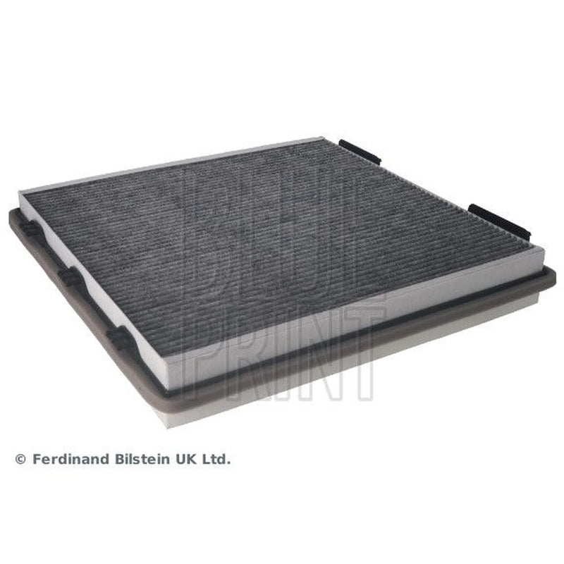 Blue Print Cabin Air Filter (Pollen Filter) ADBP250124