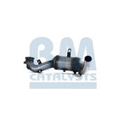 BM Catalysts Homologated Petrol Cat BM91759H